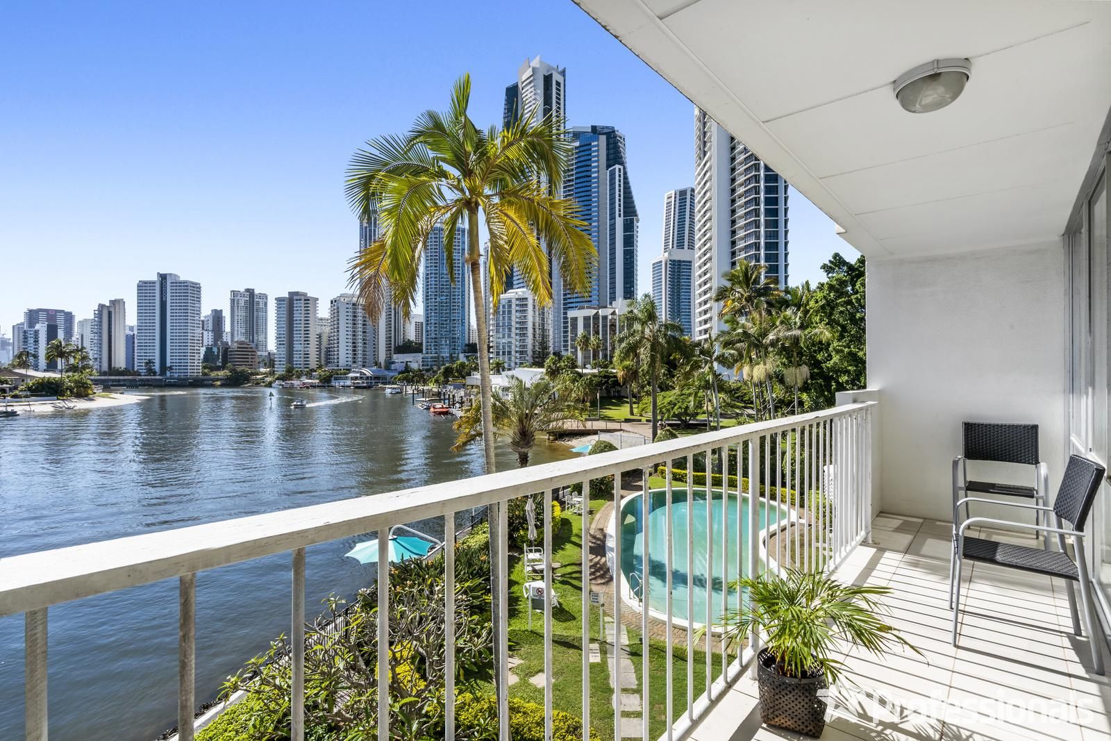 23/30 Watson Esplanade, Surfers Paradise QLD 4217, Image 1