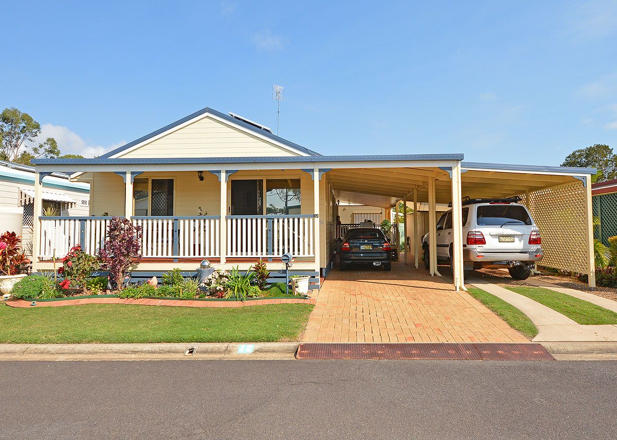 12/59 Truro street, Torquay QLD 4655, Image 2