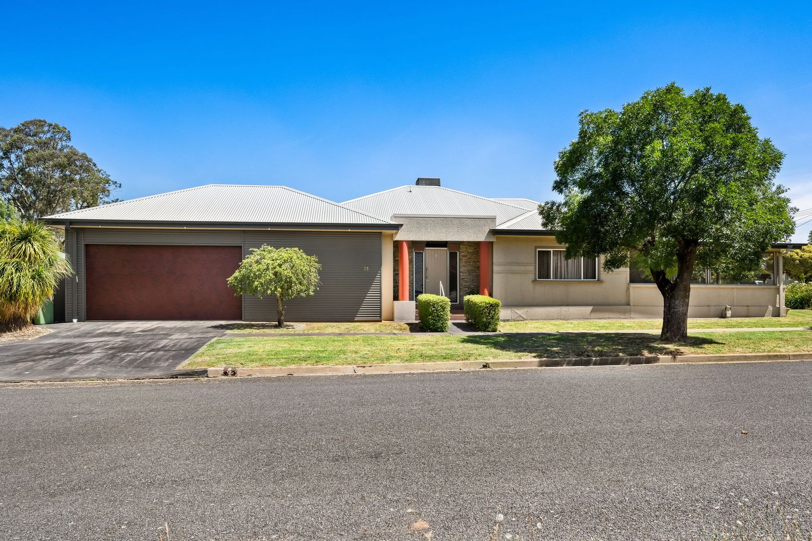 34 Vera Street, Corowa Property History & Address Research Domain