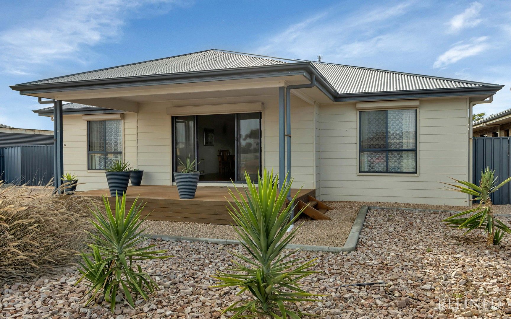 35 North Terrace, Moonta Bay SA 5558, Image 0