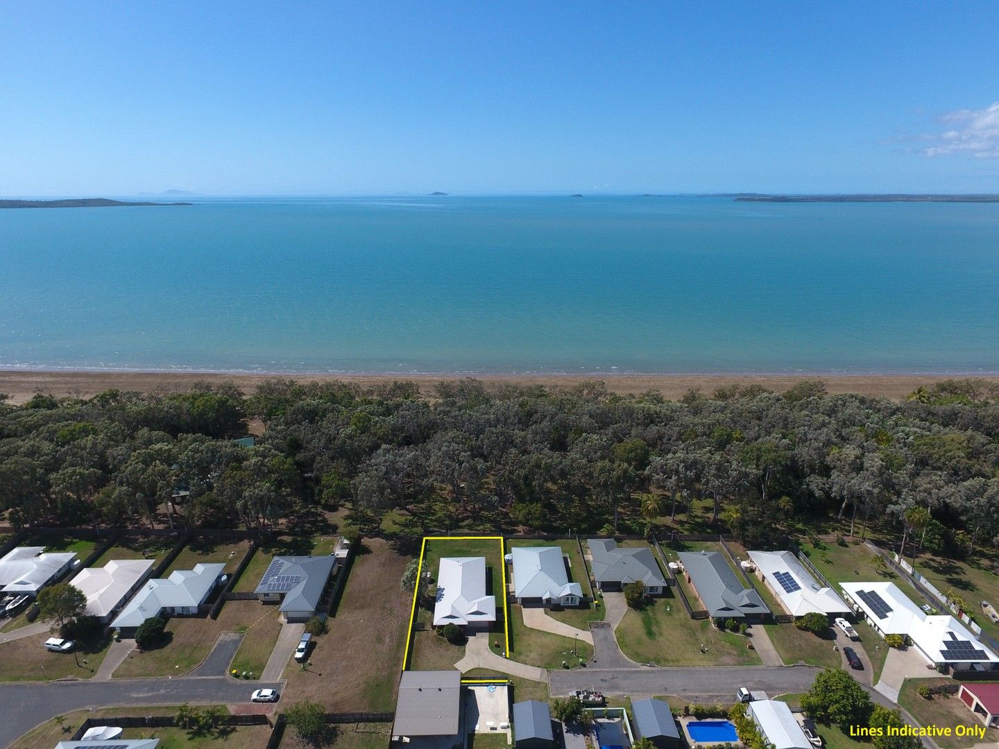 16 Ulysses Way, Armstrong Beach QLD 4737, Image 0