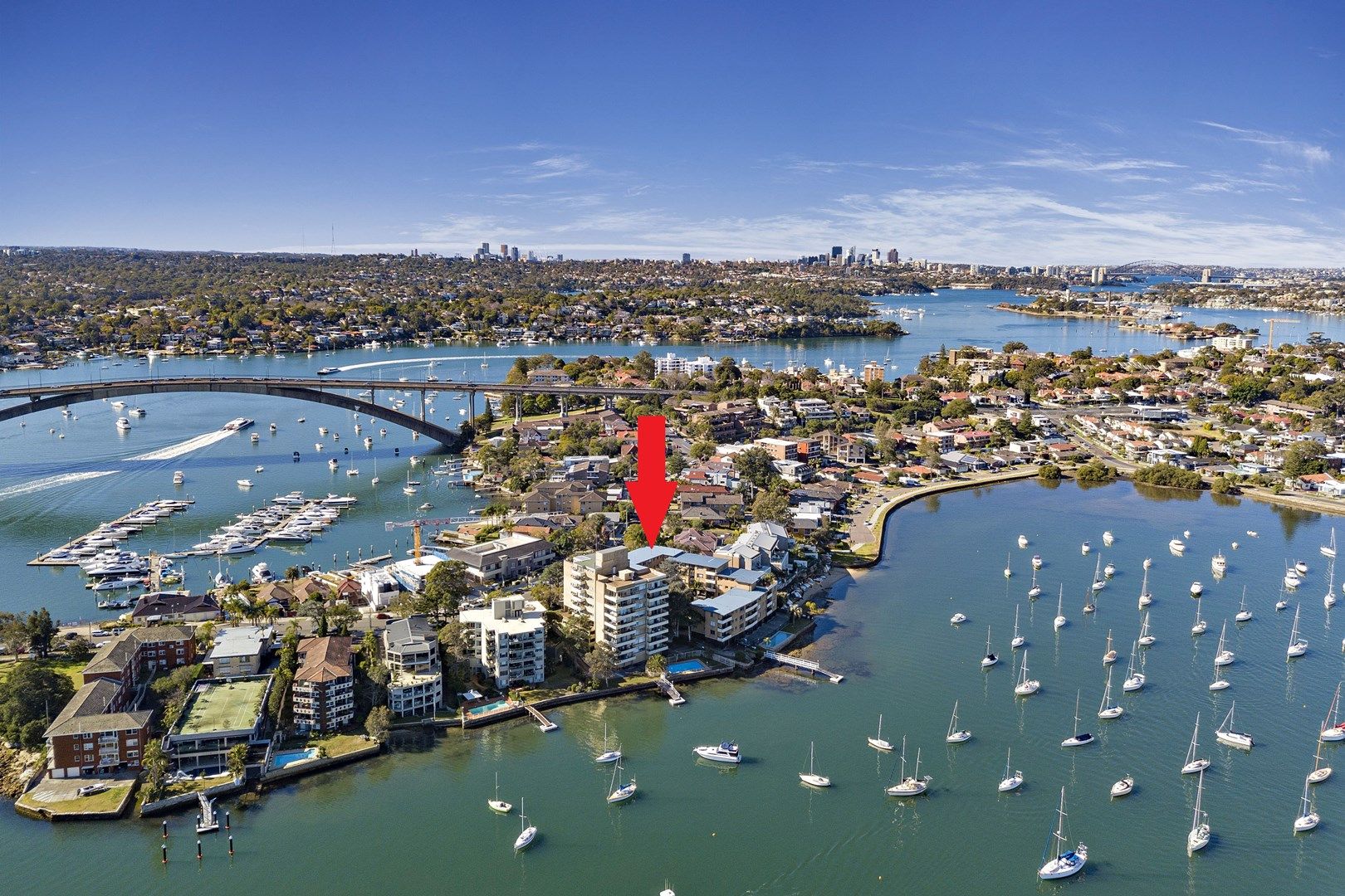 10/345 Victoria Place, Drummoyne NSW 2047, Image 0