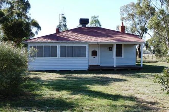 Picture of 82 MOIRA STREET, WOMBOOTA NSW 2731