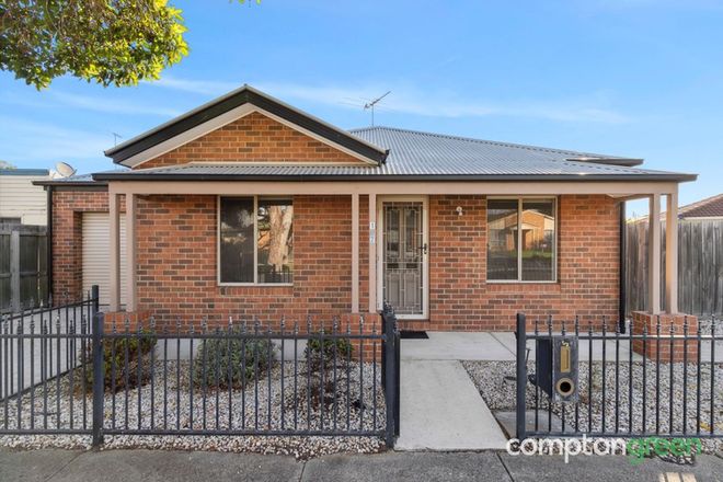 Picture of 1/2 Bingara Avenue, NORLANE VIC 3214