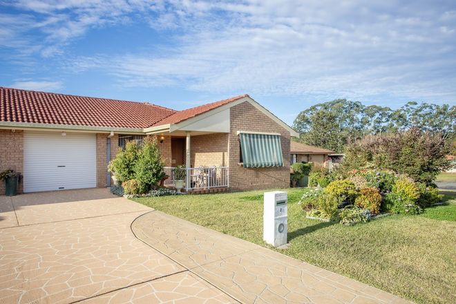 Picture of 2/2 Waratah Place, TAREE NSW 2430