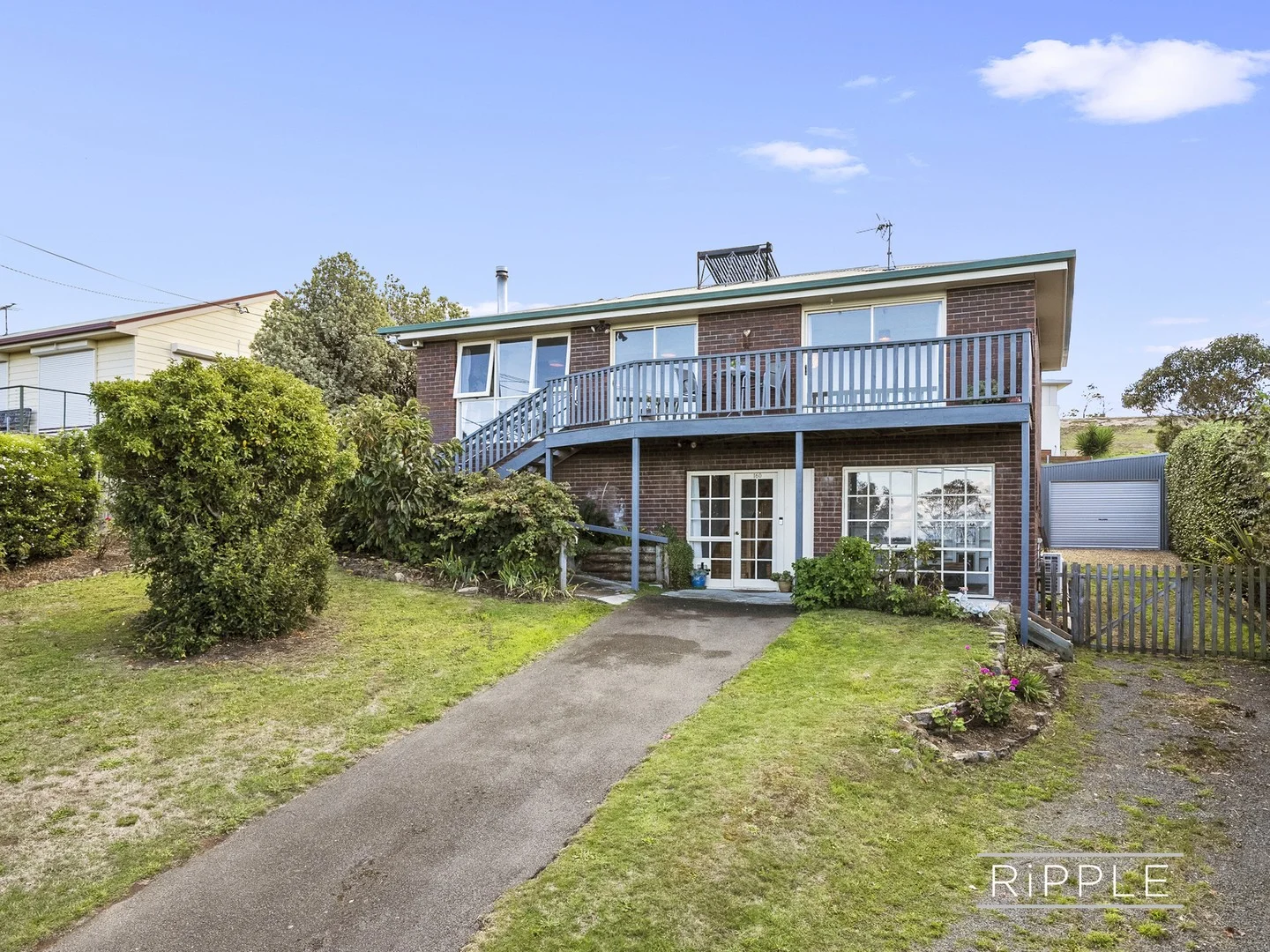 160 Bally Park Road, Dodges Ferry TAS 7173