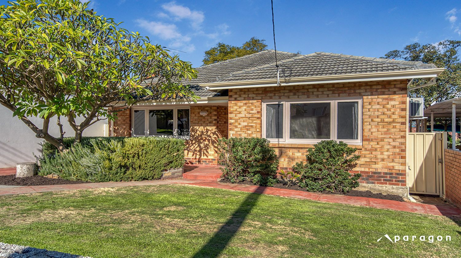 1 Blackford Street, Mount Hawthorn WA 6016, Image 0