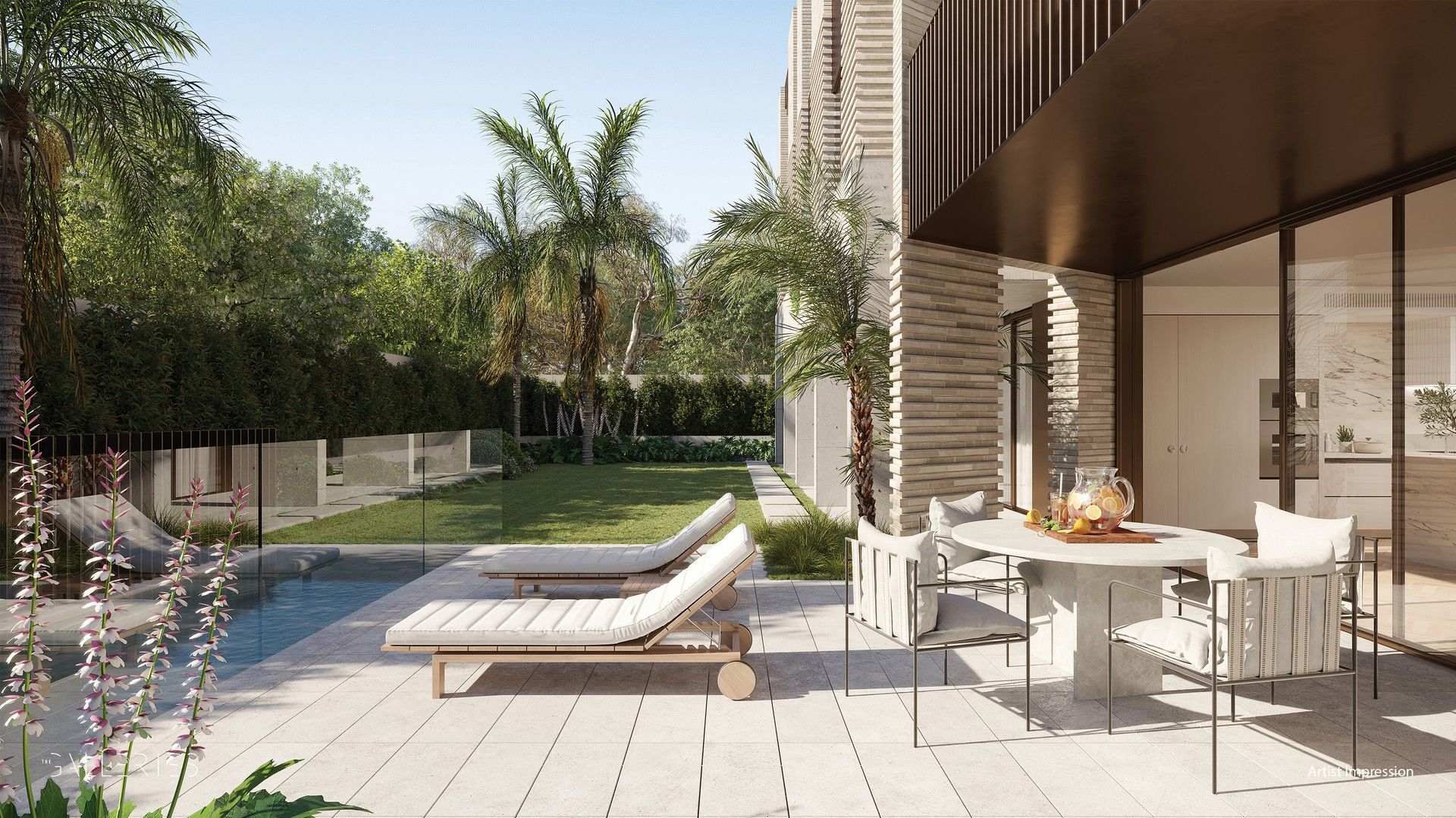 The Galleries Apartments 6668 Wilberforce Avenue, Rose Bay, NSW 2029 Domain