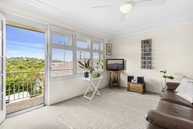 Picture of 12/79 Smith Avenue, ALLAMBIE HEIGHTS NSW 2100