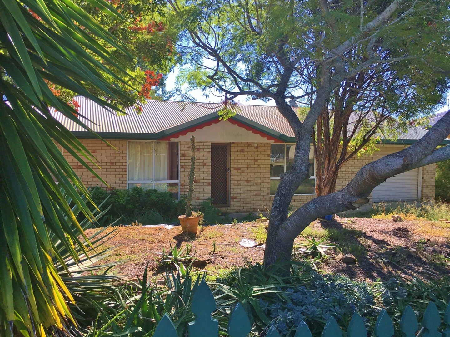 19 Normanby Street, Nanango QLD 4615, Image 0