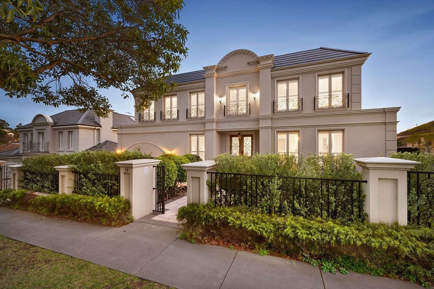 19 Beckett Street, Balwyn Property History & Address Research Domain