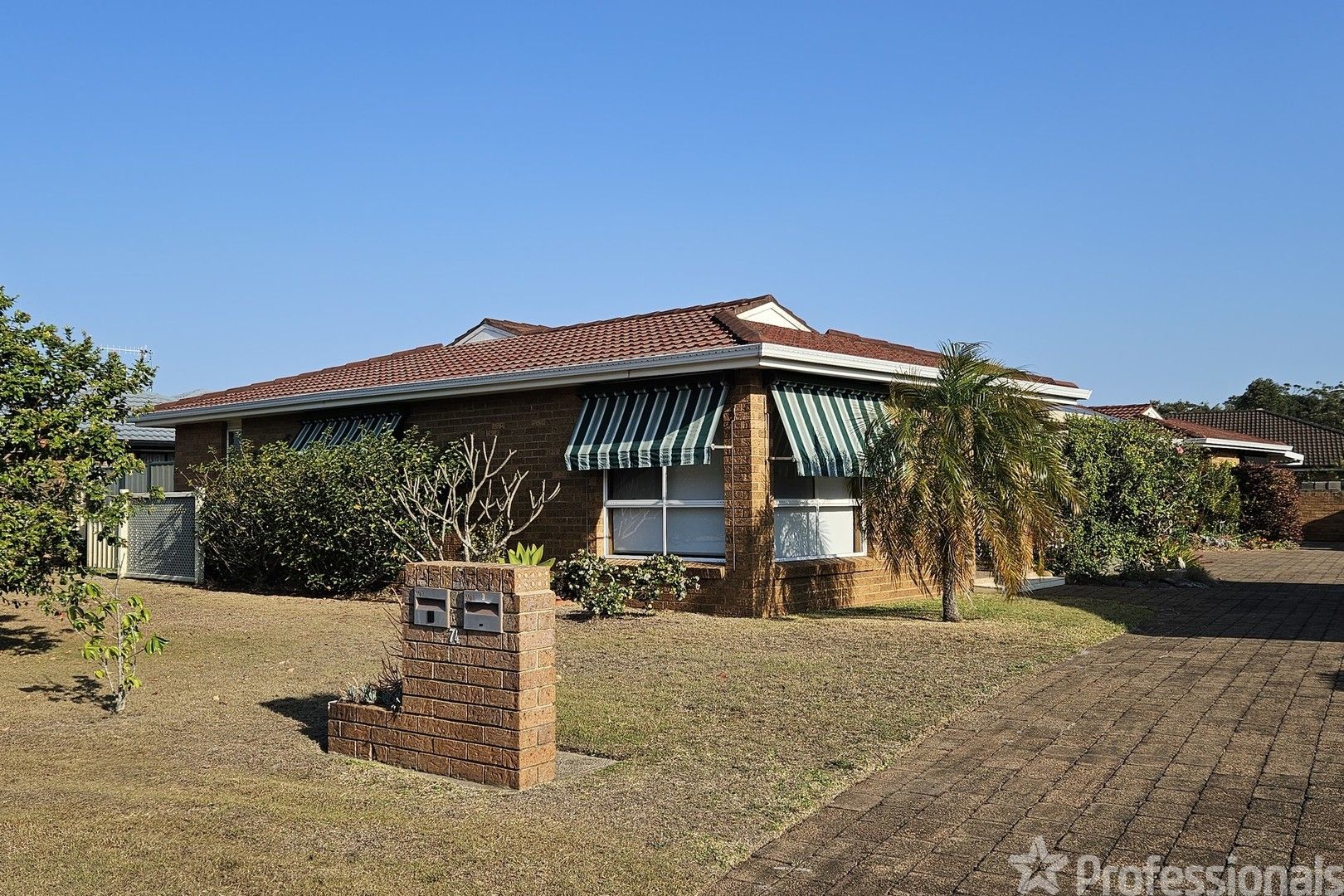 1/74 Hind Avenue, Forster NSW 2428, Image 0