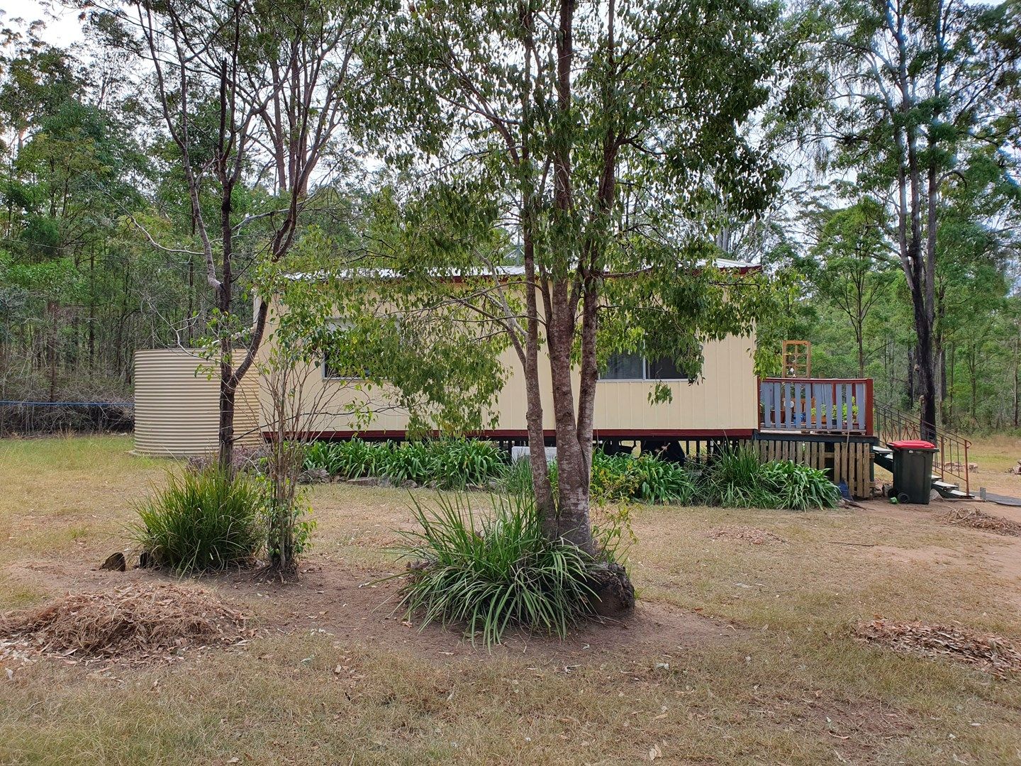 85 GILLILAND CRES., Blackbutt QLD 4314, Image 0