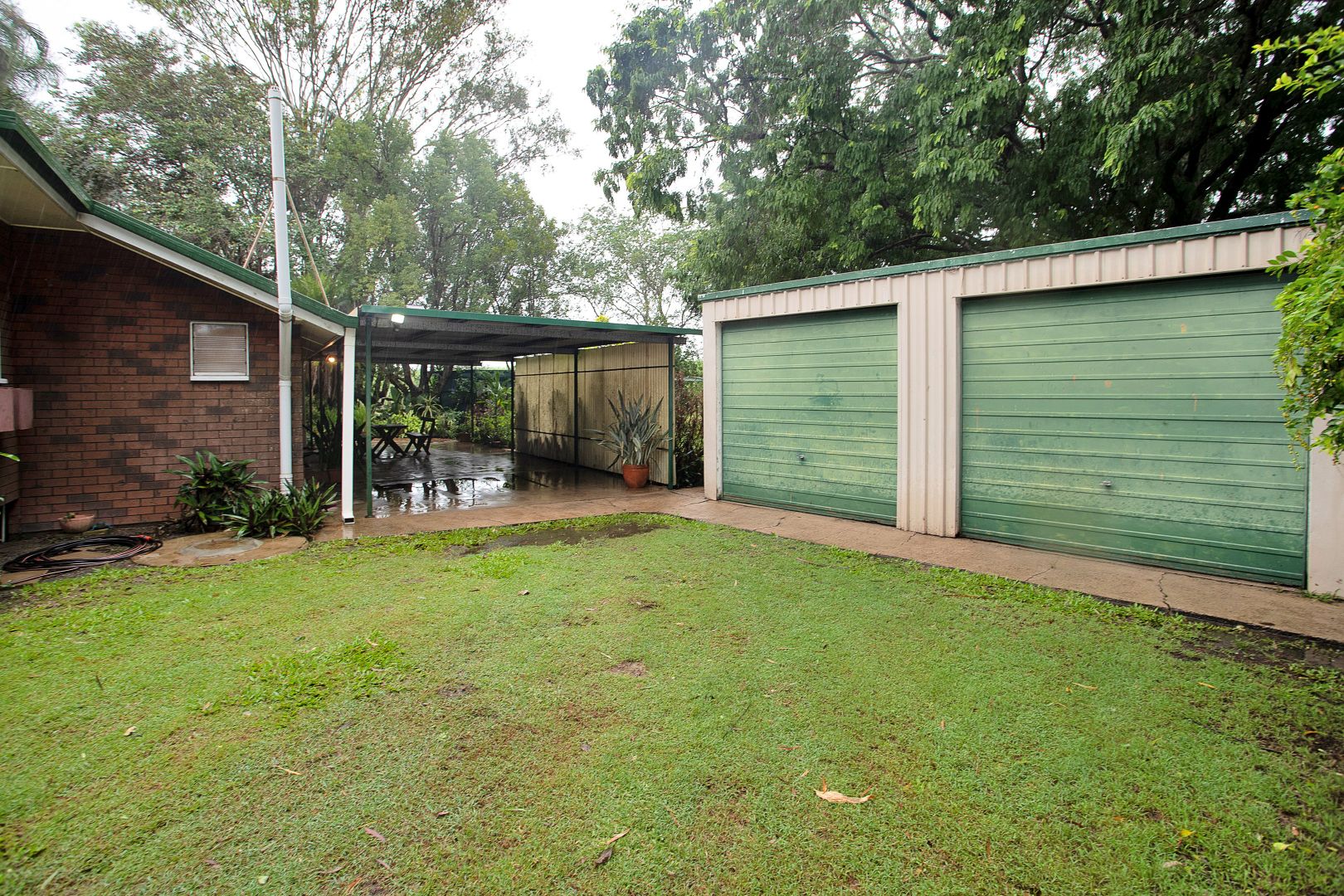 1003 Walkerston Homebush Road, Sandiford QLD 4740, Image 1