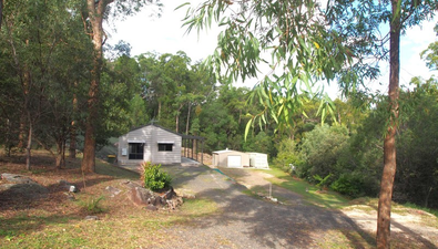 Picture of 133 Chappell Hills Road, SOUTH ISIS QLD 4660