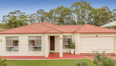 Picture of 19 Constellation Way, WYNNUM QLD 4178