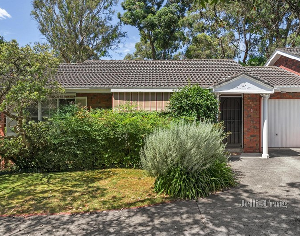 3/14-16 Masons Road, Blackburn VIC 3130