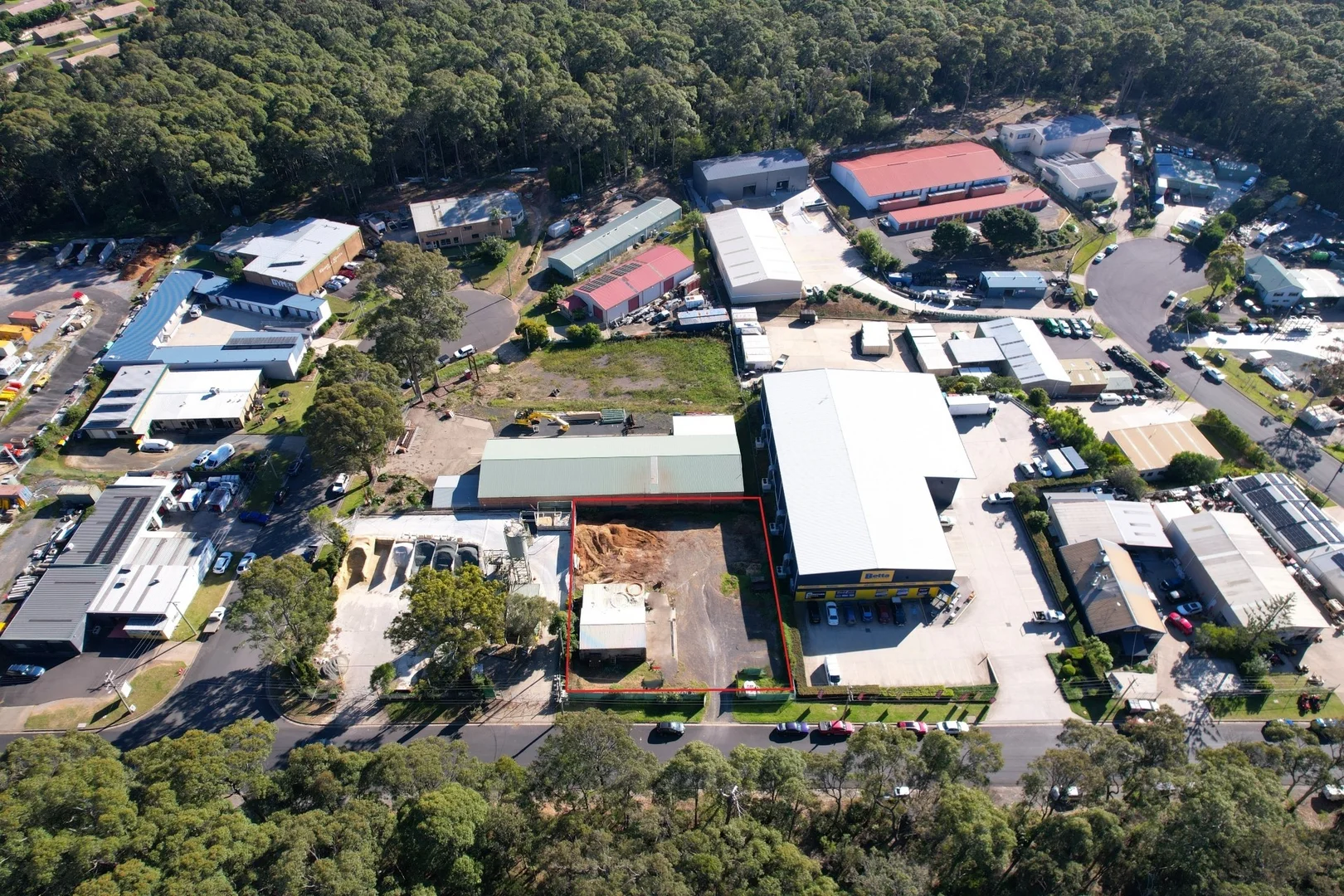 Additional image 3 of 48 Glasshouse Rocks Road, Narooma NSW 2546