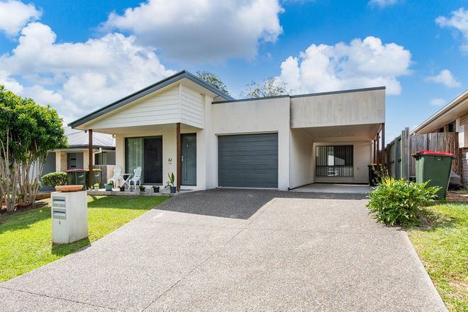 Picture of 6 Tamarin Court, DAKABIN QLD 4503