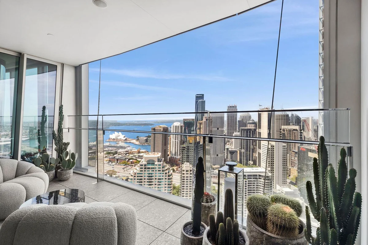 Primary image of 1A Barangaroo Avenue, Barangaroo NSW 2000