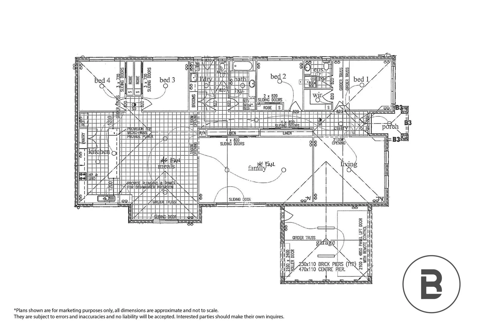 Additional image 21 of 16 Leonard Drive, Darley VIC 3340