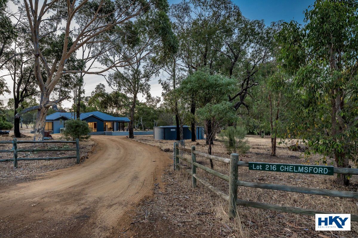 233 Coventry Crossing, Bullsbrook WA 6084, Image 0