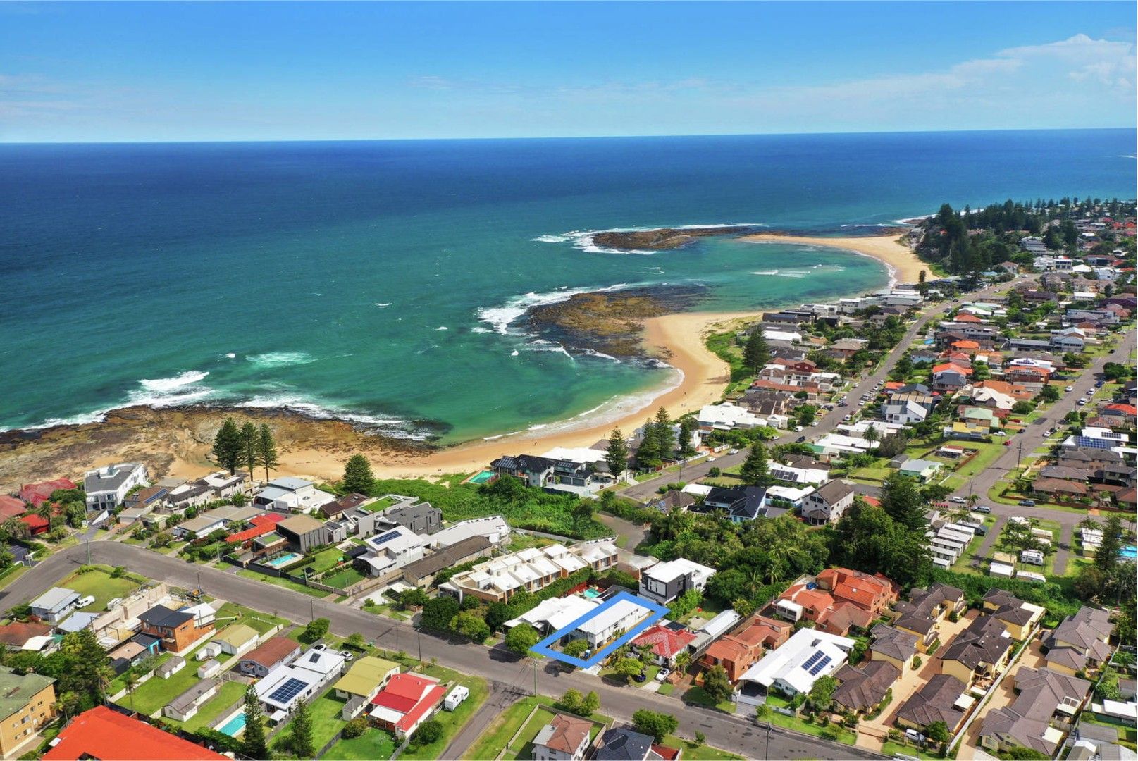 152 Ocean Parade, Blue Bay NSW 2261, Image 0