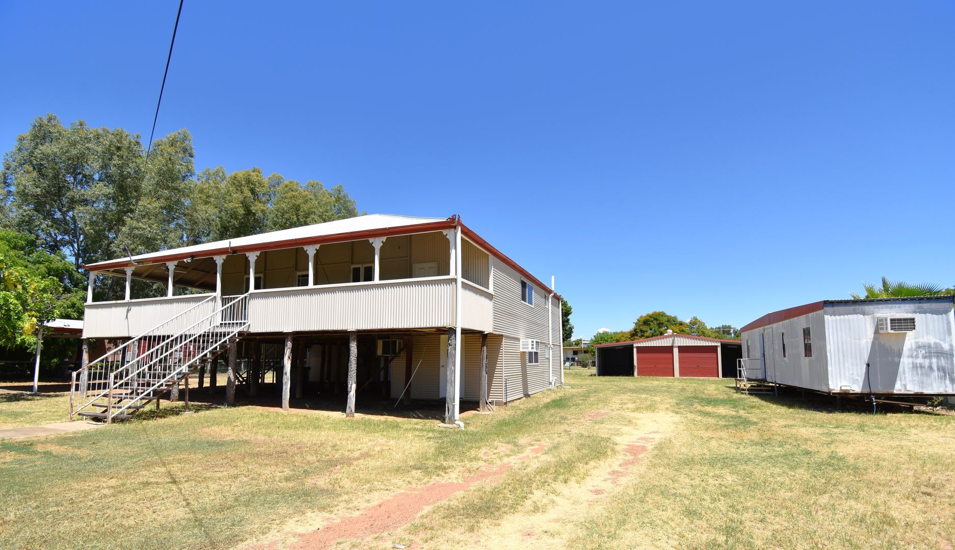 117 Fir Street, Barcaldine QLD 4725, Image 1