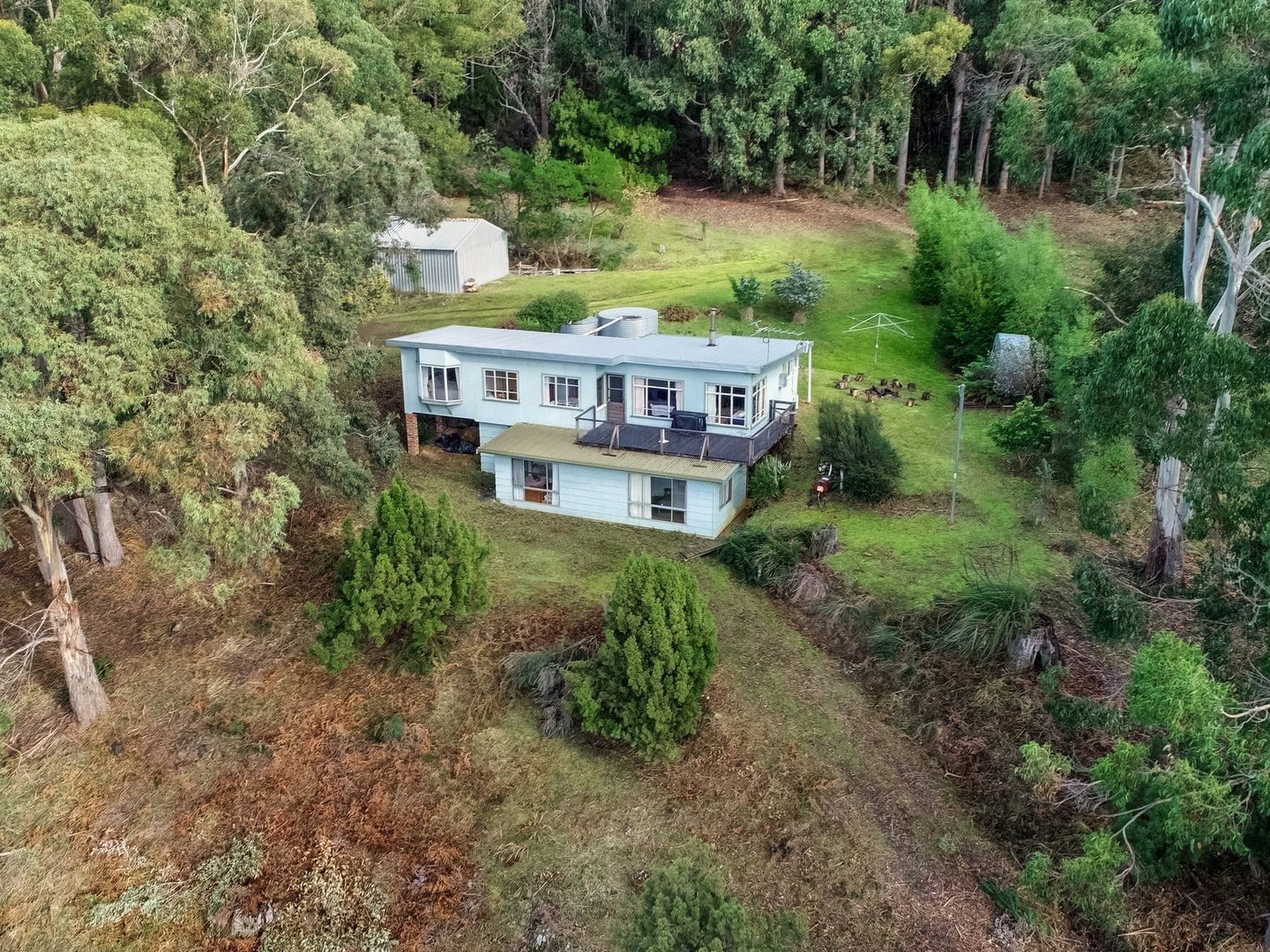 126 Blowhole Road, Eaglehawk Neck TAS 7179, Image 1