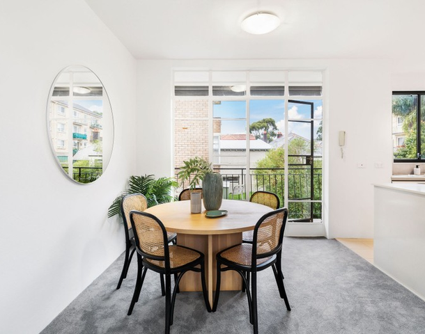 8/21 Prince Street, Randwick NSW 2031