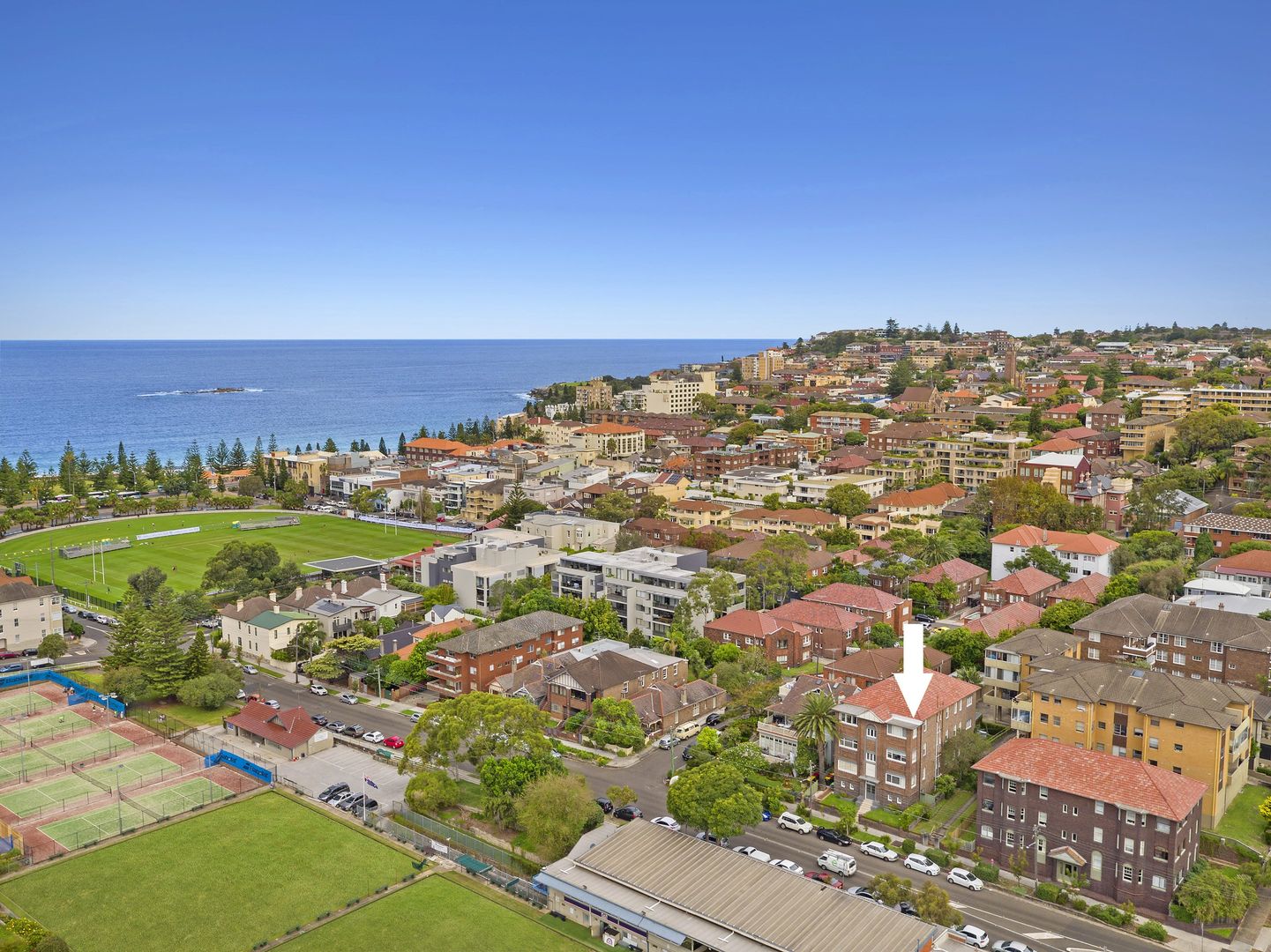 6/74 Dolphin Street, Coogee NSW 2034, Image 1