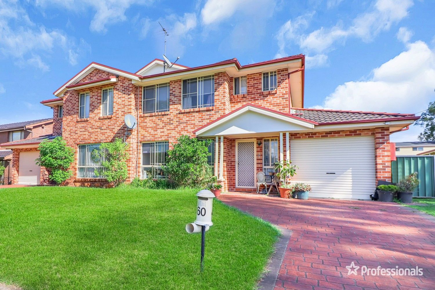 60 & 60a Napier Street, Rooty Hill NSW 2766, Image 1