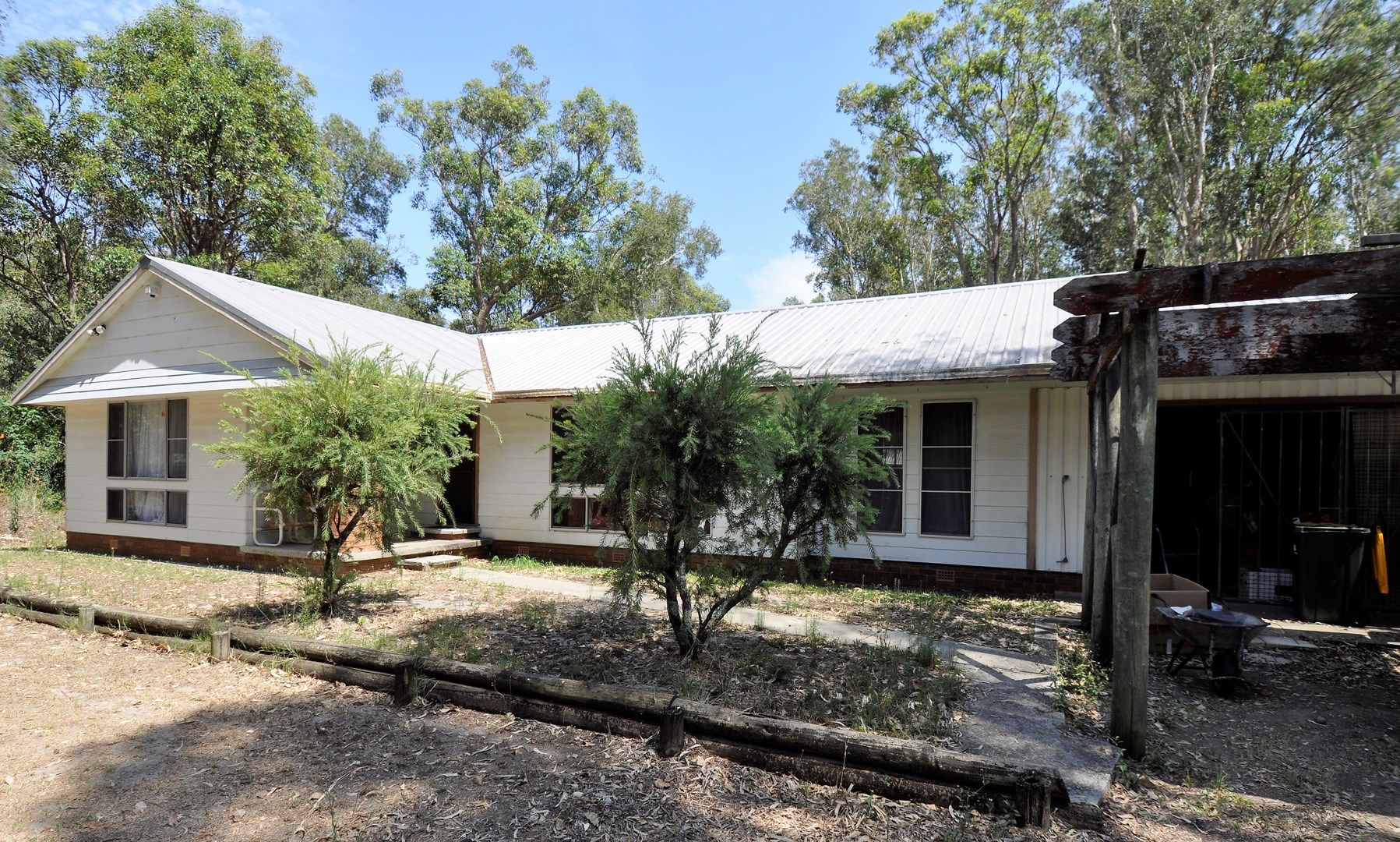 413 Lemon Tree Passage Road, Salt Ash NSW 2318, Image 0