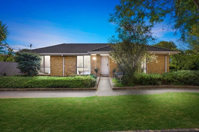 Picture of 27 Thames Boulevard, WERRIBEE VIC 3030