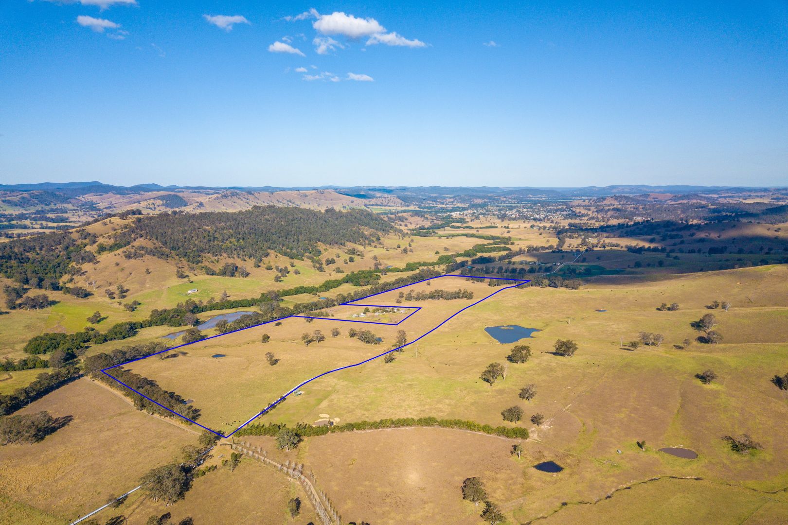 Lot 12 Henneys Road, Dungog NSW 2420, Image 1