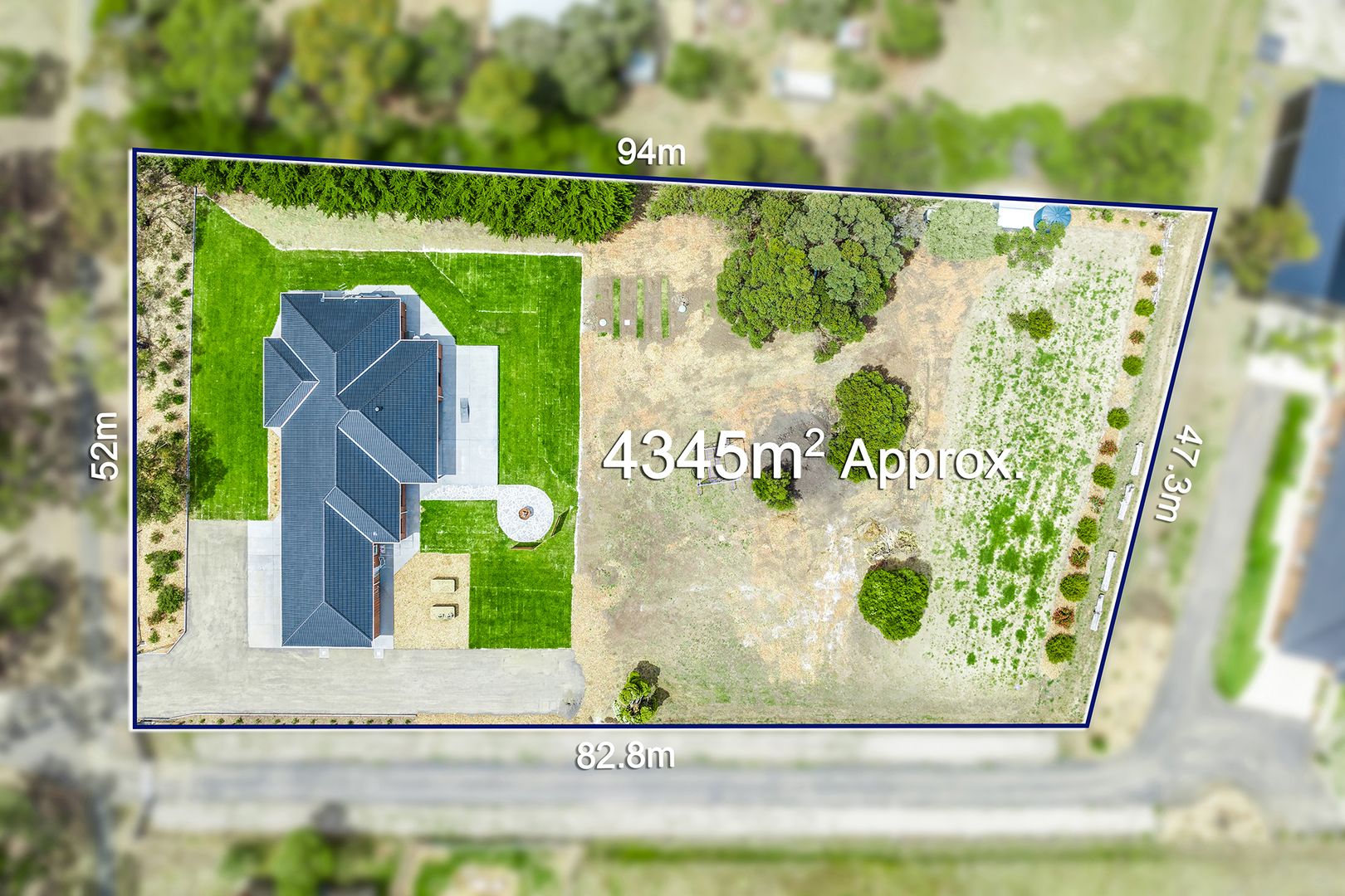 64 Geelong Road, Bannockburn VIC 3331, Image 1