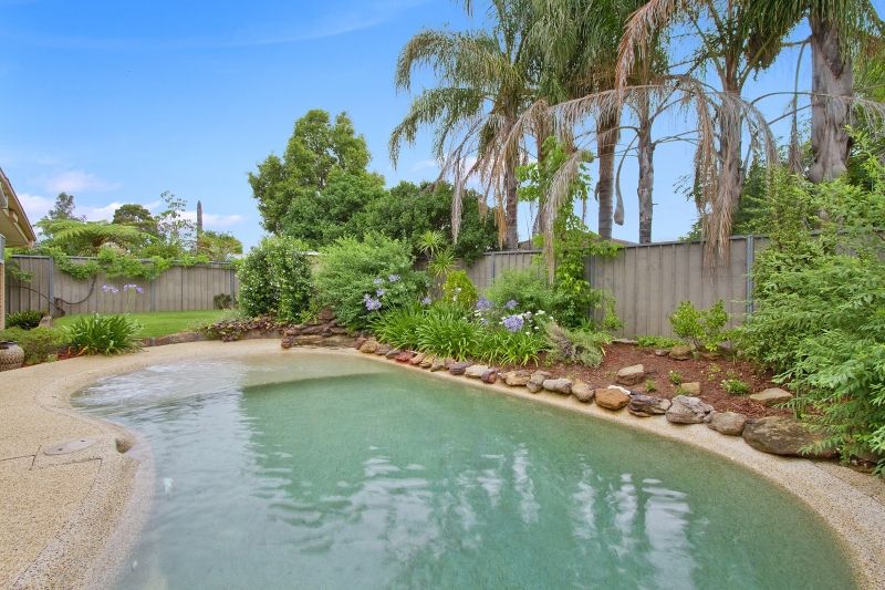 9 Uren Place, Bligh Park NSW 2756, Image 2