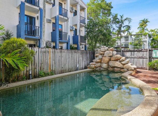 8/56 Cairns Street, Cairns North QLD 4870