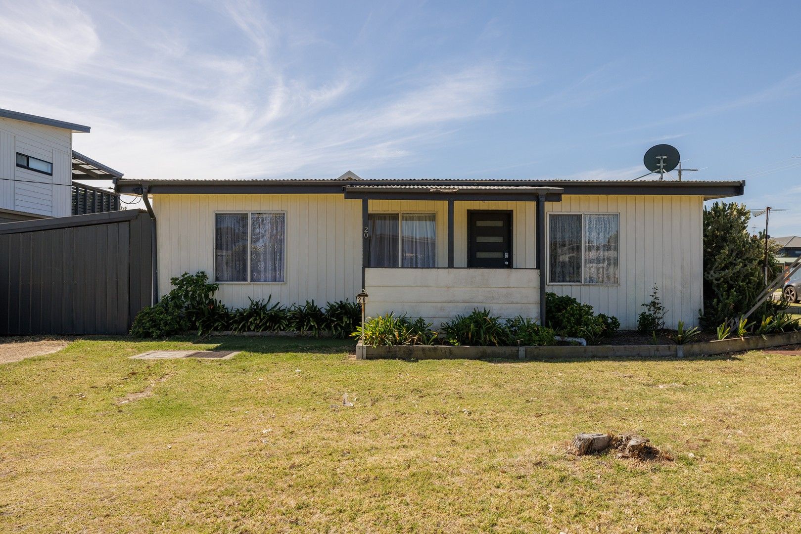 20 Panorama Drive, Cape Woolamai VIC 3925, Image 0