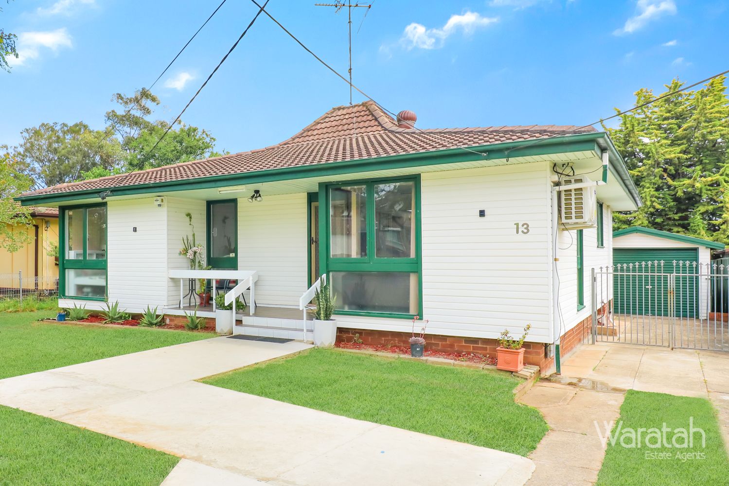 13 Glenrothes Place, Dharruk NSW 2770