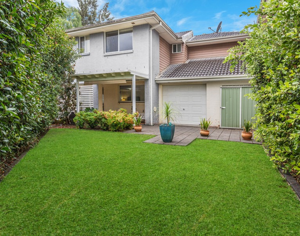 46 Tree Top Circuit, Quakers Hill NSW 2763