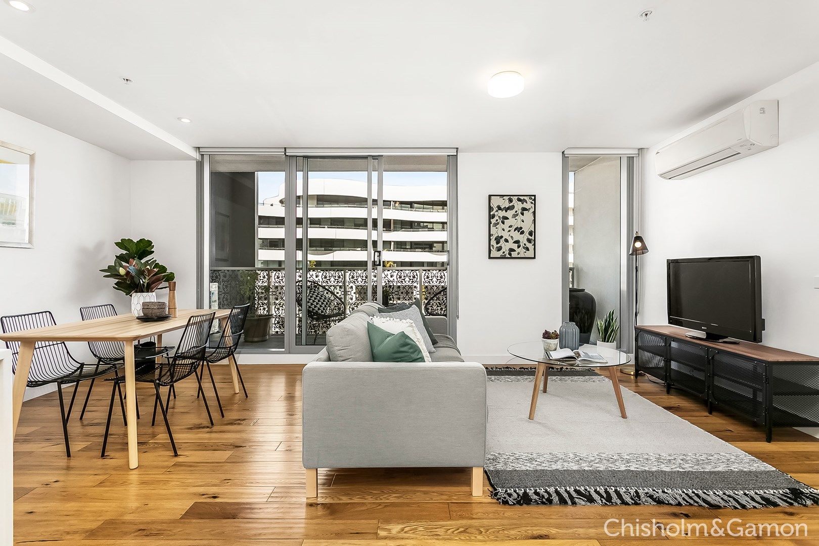 509/101 Bay Street, Port Melbourne VIC 3207, Image 0