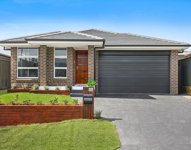 64 Lockheed Hudson Drive, Horsley NSW 2530