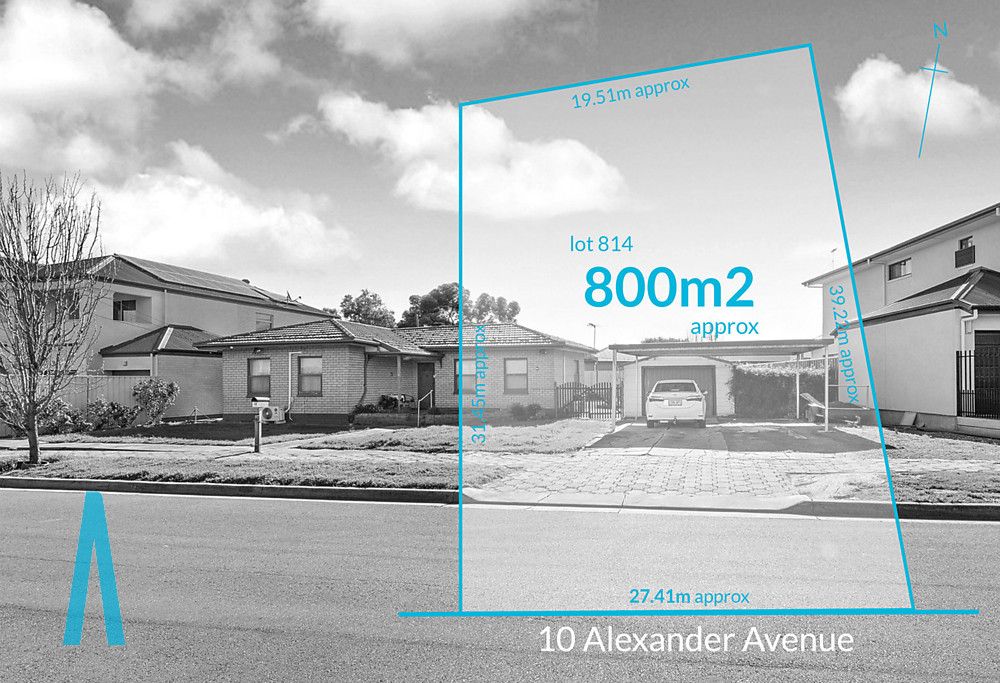 10 Alexander Avenue, Klemzig SA 5087, Image 0