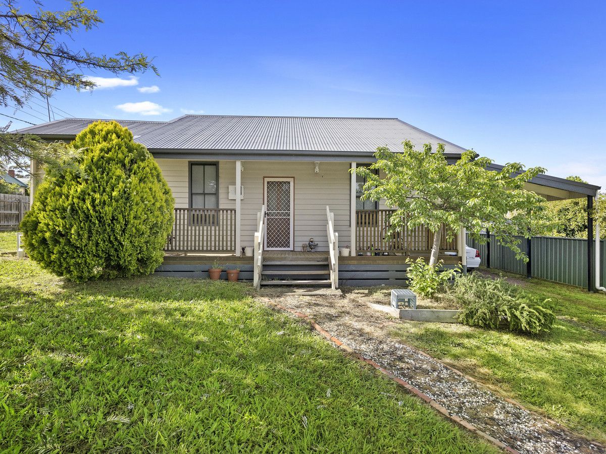 46 Cooper Street, Alexandra VIC 3714, Image 0