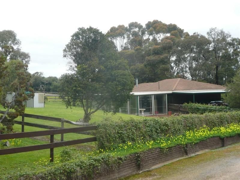 Lot 11 Warners Road, MCLAREN VALE SA 5171, Image 0