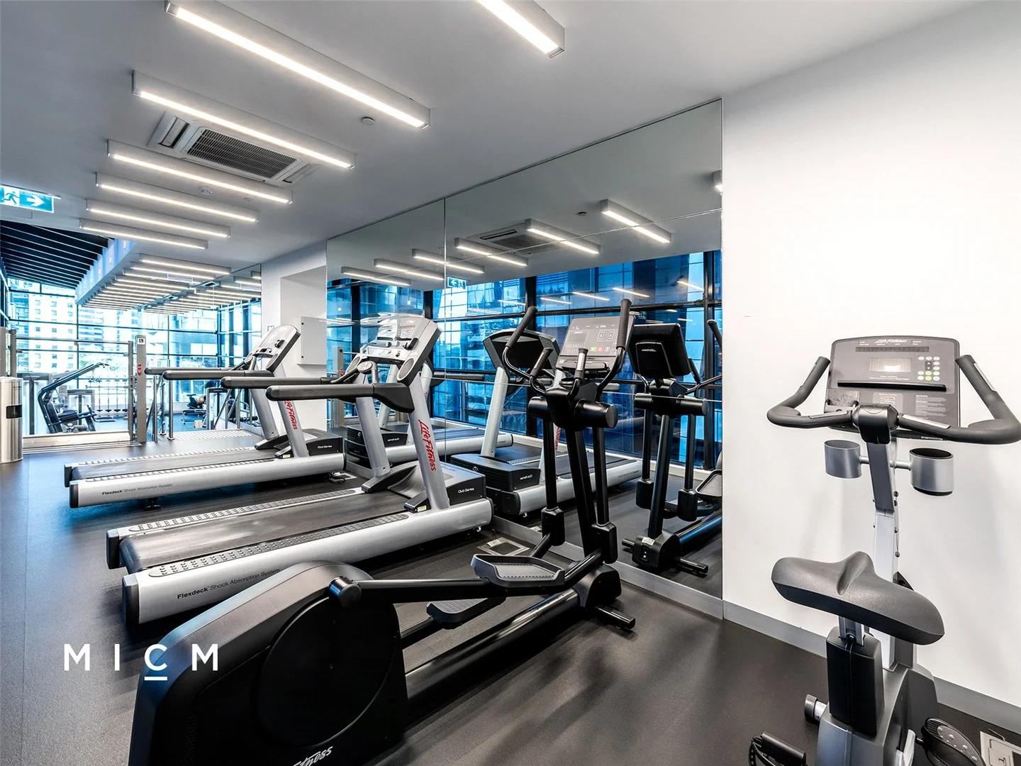 Additional image 23 of 2106/601 Little Lonsdale Street, Melbourne VIC 3000