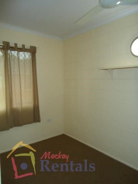 2 bedrooms Apartment / Unit / Flat in 1/29 Romeo Street MACKAY QLD, 4740