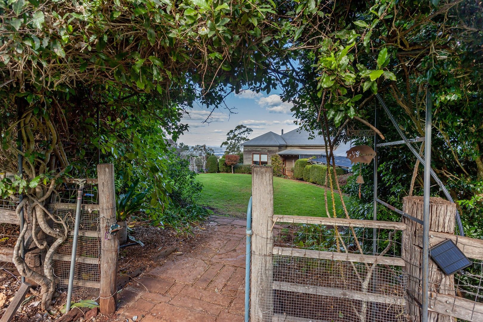 214 Happy Valley Road, Cabarlah QLD 4352 House for Sale Domain