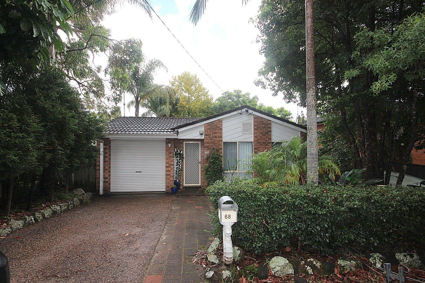 68 King Albert Avenue, Tanilba Bay NSW 2319, Image 0